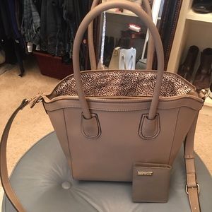 Sole Society handbag